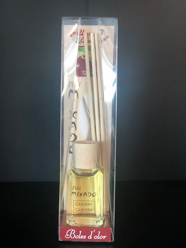 Cerry duftpinner 15ml