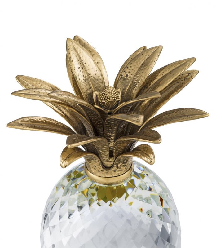OBJECT PINEAPPLE