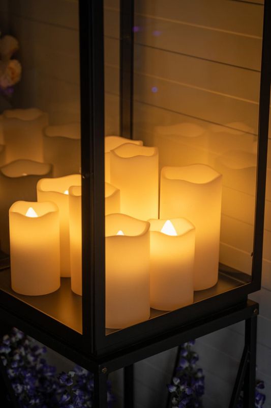 BORDLAMPE DEBONAIR