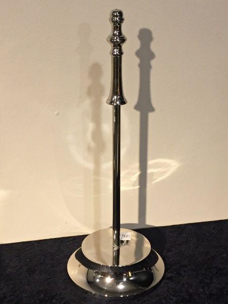 Agra tørkerullholder