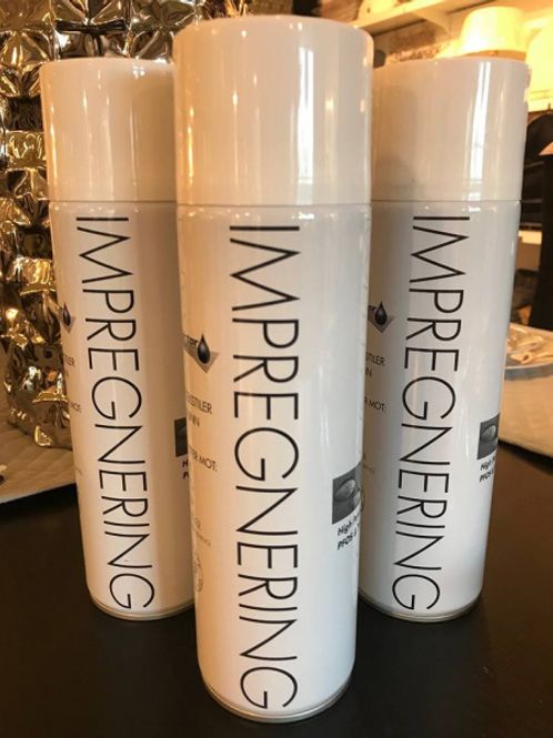 Hovedbilde Impregnering spray 