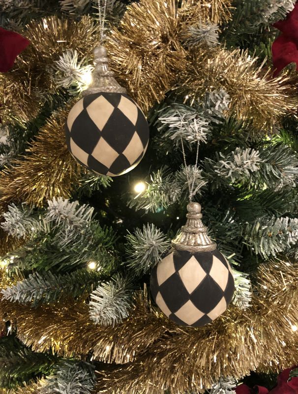 Narr julekule