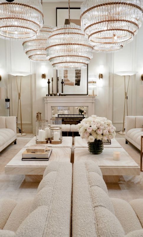 Sartoria coffee table