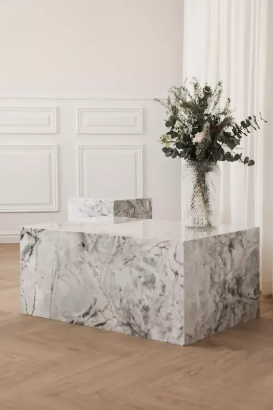 Marmor Coffee Table