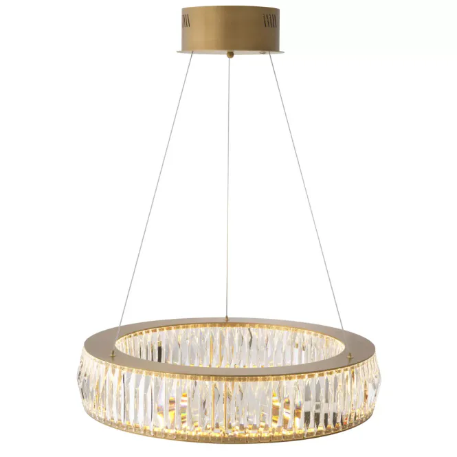 Hovedbilde CHANDELIER VANCOUVER SMALL BRAZZ