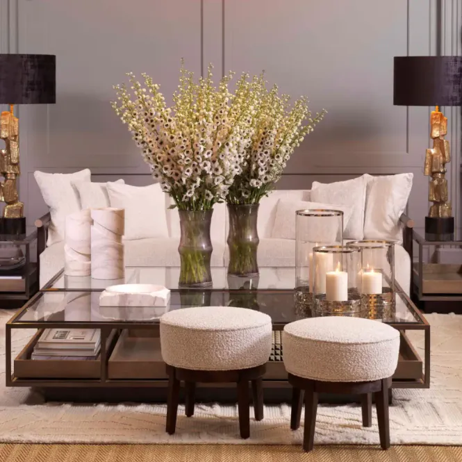 Hovedbilde COFFEE TABLE ROXTON