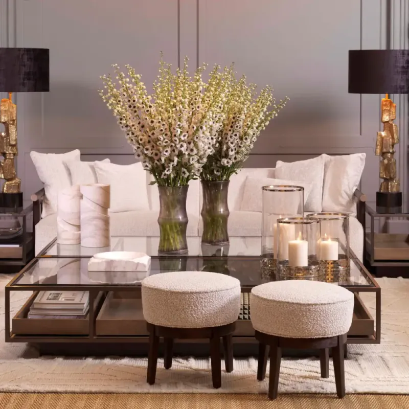 COFFEE TABLE ROXTON