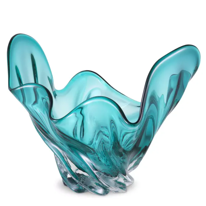 Hovedbilde BOWL ACE  turquoise colour