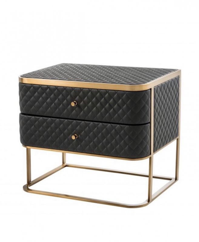  Monfort bedside table