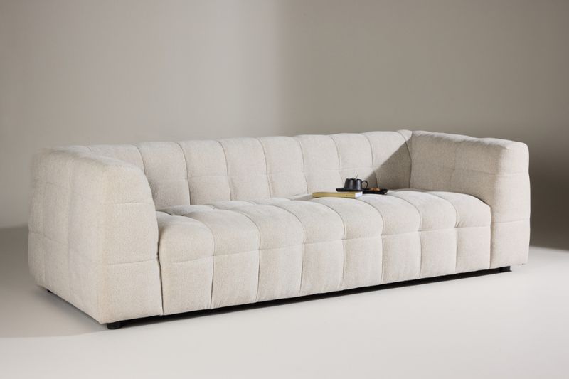 Buble sofa 3-seter Beige