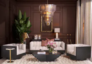 Hovedbilde Swivel Chair Davide