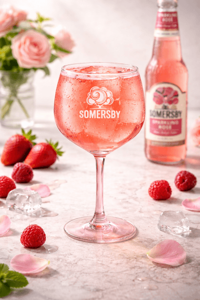 Somersby Stem glass 6stk