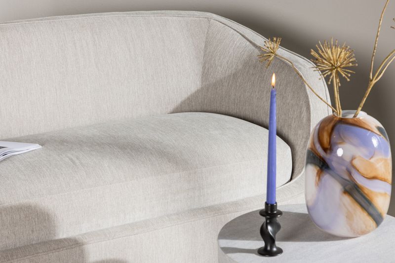 Mandy 3-seter sofa 
