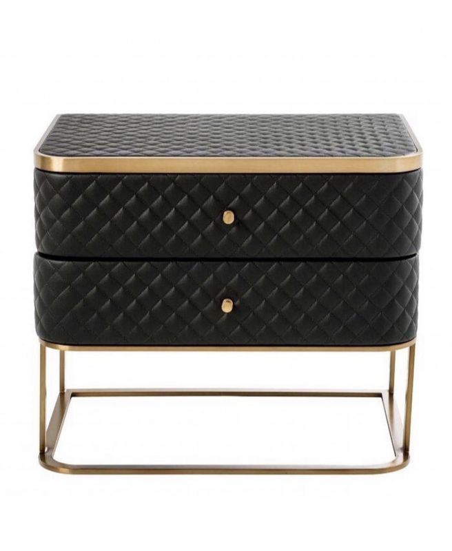  Monfort bedside table