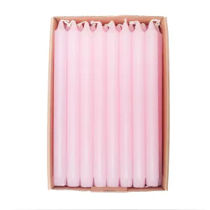 Hovedbilde Kronelys H28 Rosa