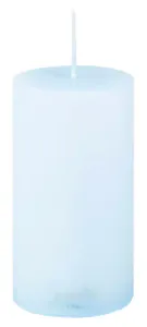 Hovedbilde Kubbelys lyseblå Ø7 x H15