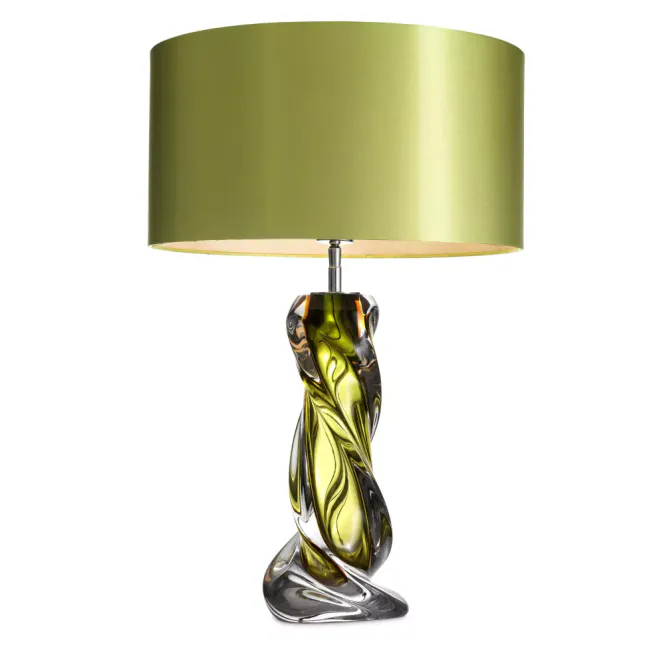 Hovedbilde CARNEGIE TABLE LAMP