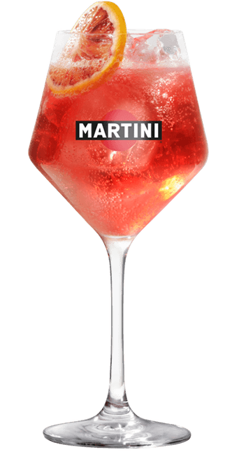 Hovedbilde Martini glass 6 stk