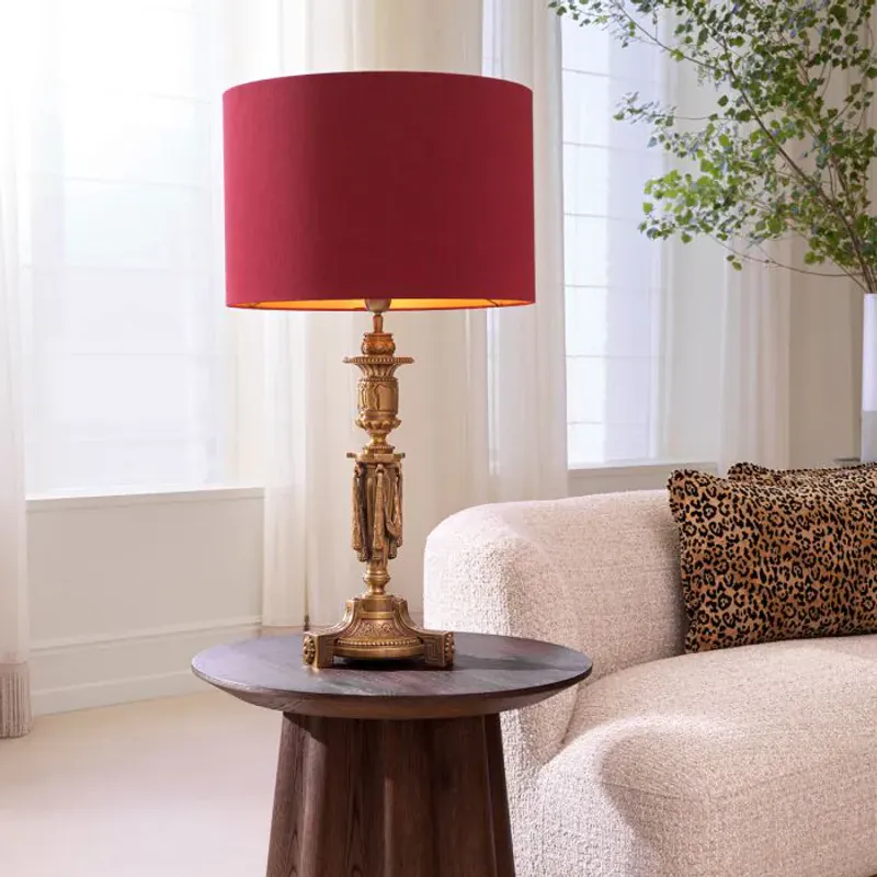 Table Lamp Francis