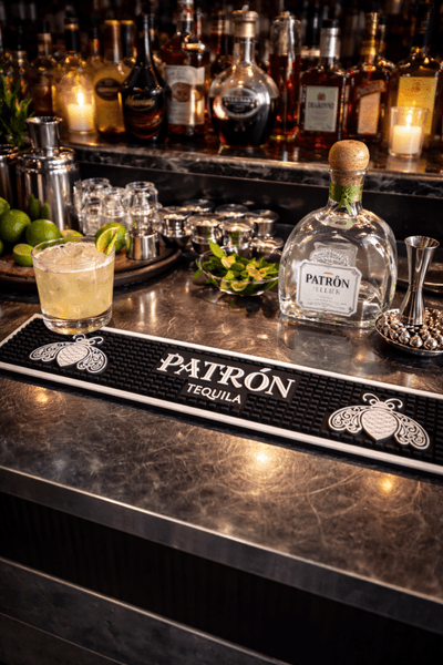 Tequila barmatte