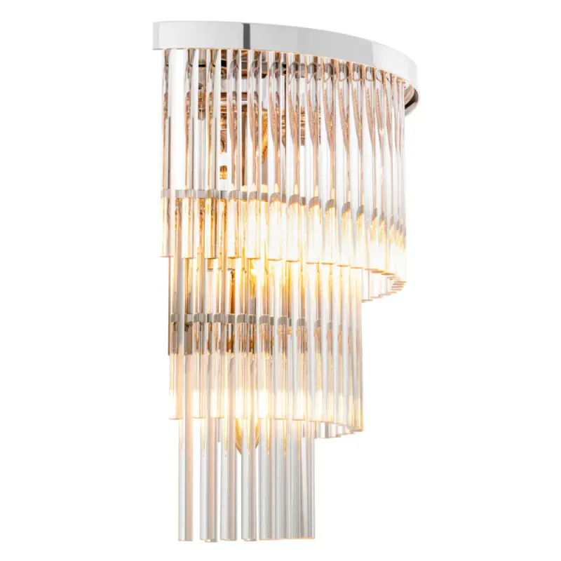 Wall Lamp East
