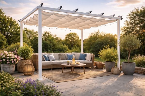 LAZIO Pergola  393×293