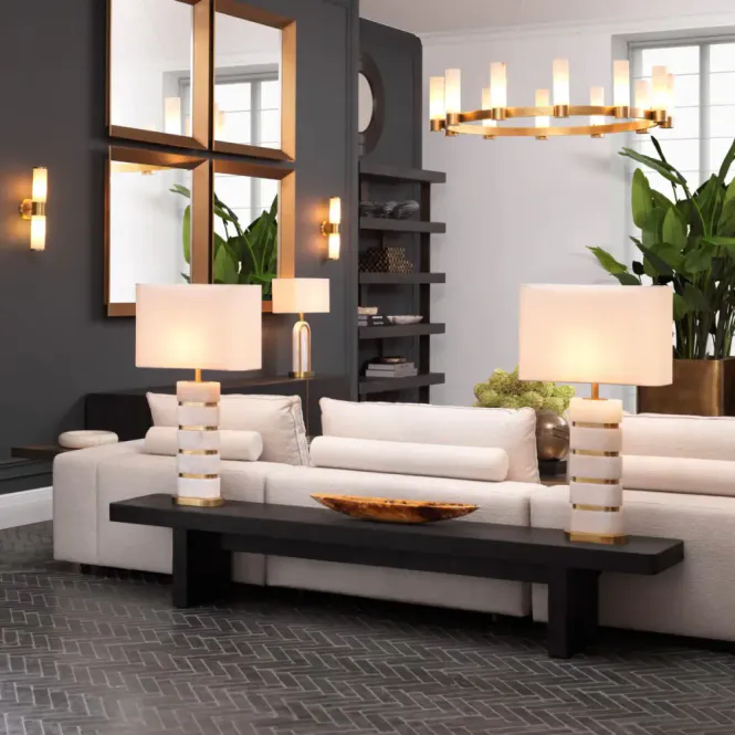 Hovedbilde Table Lamp Newall