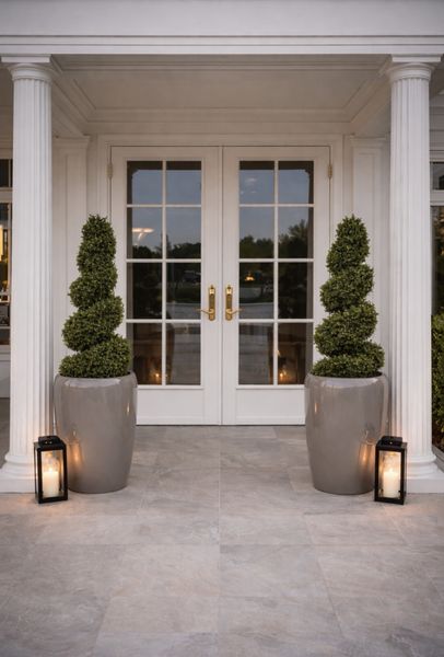  Spiral Buxbom H:120cm